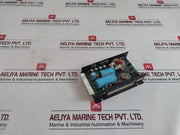 Converter Concepts Vt25-373-99/X9 Dc 20-60V 3A 5V 15V Output