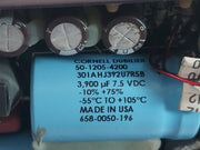 Converter Concepts Vt25-373-99/X9 Dc 20-60V 3A 5V 15V Output