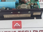 Converter Concepts Vt25-373-99/X9 Dc 20-60V 3A 5V 15V Output