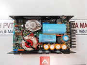 Converter Concepts Vt25-373-99/X9 Power Supply Board 20-60Vdc Used