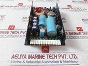 Converter Concepts Vt25-373-99/X9 Power Supply 3A 20-60Vdc