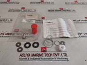 Convotherm 2617295 Set Of Seals For Motor And Shaft P3