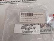Convotherm 2617295 Set Of Seals For Motor And Shaft P3