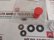 Convotherm 2617295 Set Of Seals For Motor And Shaft P3