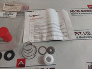 Convotherm 2617295 Set Of Seals For Motor And Shaft P3