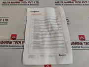 Convotherm 2617295 Set Of Seals For Motor And Shaft P3