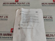 Convotherm 2617295 Set Of Seals For Motor And Shaft P3