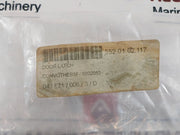 Convotherm 6002053 Door Latch Handle 552.01.02.117