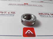 Lot of 3X Convotherm 6006082 Steam Generator Drain Cap
