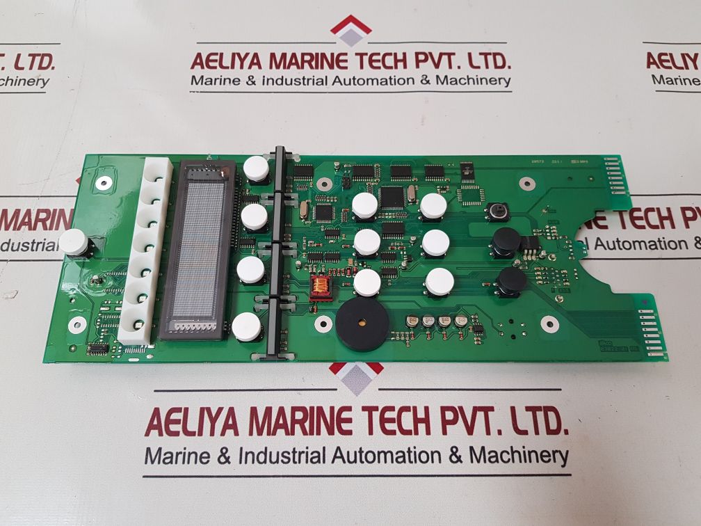 Convotherm St5010-bm Control Board – Aeliya Marine