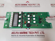 Convotherm St5010-bm Control Board