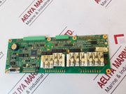 Convotherm St5000-sm Control Module 5000 Sm