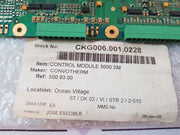 Convotherm St5000-sm Control Module 5000 Sm