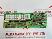 Convotherm St5000-sm Pcb Card