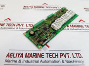 Convotherm St5000-sm Pcb Card