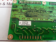 Convotherm St5000-sm Pcb Card