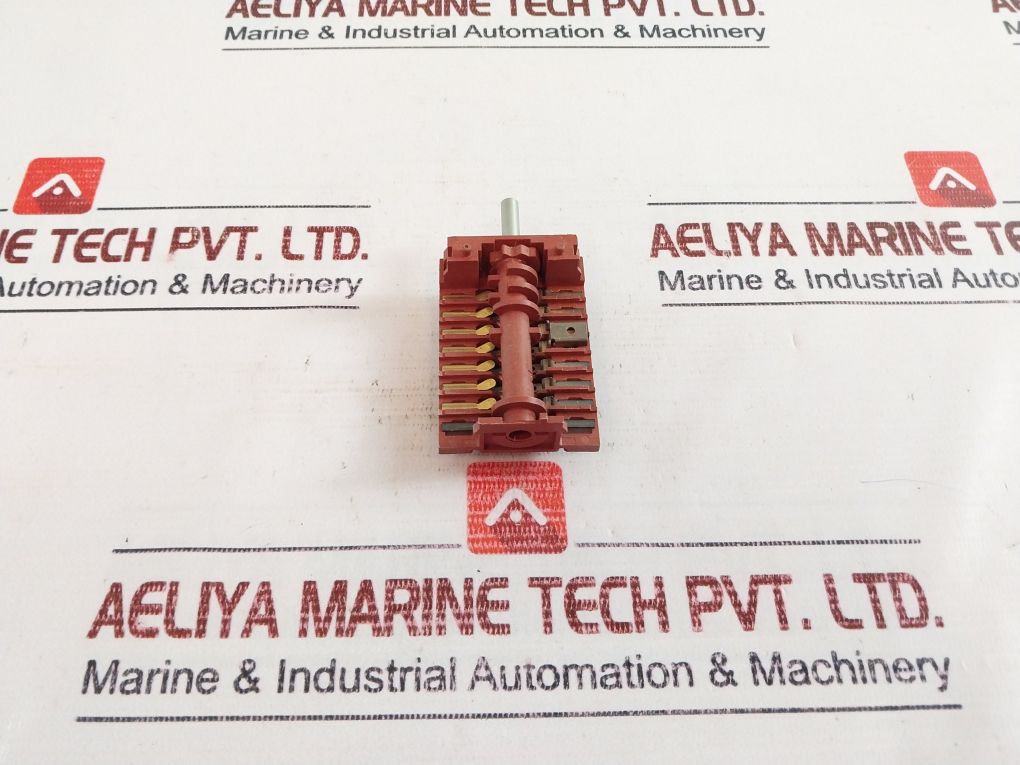 Convotherm T85 Ch Rotary Switch-oven On/Off
