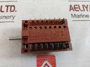 Convotherm T85 Ch Rotary Switch-oven On/Off