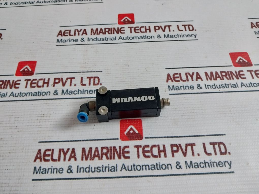 Convum Aps030-pnp-sa2 Vacuum Switch 850142