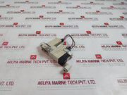 Convum Mvs 3011063 + Cvx-1243-mc2 Digital Pressure Sensor Dc10.8-30V 0â€“0.7 Mpa