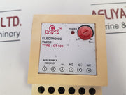 Conye Ct-100 Electronic Timer 230V/415