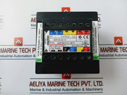 Conzerv Digitan Em6434 Power Meter