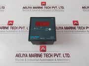 Conzerv Dm1110 Digital Panel Meter 90 To 300 Vac