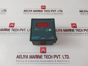 Conzerv Dm1110 Digital Panel Meter