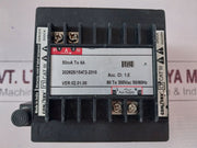 Conzerv Dm1110 Digital Panel Meter