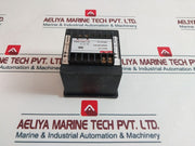 Conzerv Dm1110 Digital Panel Meter 90 To 300Vac 50/60Hz