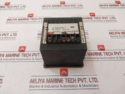 Conzerv Dm1310 True Rms Frequency Meter 50/60Hz