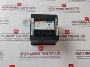 Conzerv Dm3110 Three Phase Ammeter 90 To 300Vac 50/60Hz