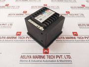 Conzerv Dm3210 Three Phase Voltmeter