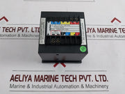 Conzerv Dm3252 Digital Panel Meter 50/1A