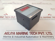 Conzerv Dm3252 Digital Panel Meter 2000/5A