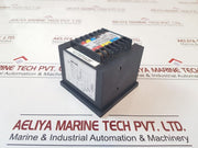 Conzerv Dm3252 Digital Panel Meter 2000/5A