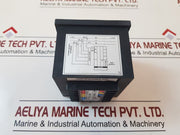 Conzerv Dm3252 Digital Panel Meter 2000/5A