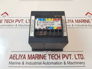 Conzerv Dm3252 Digital Panel Meter 2000/5A