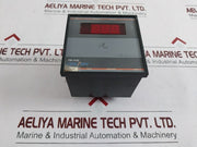 Conzerv Dm 3250 Panel Meter /Voltmeter