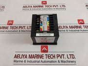 Conzerv Dm 3250 Panel Meter 50-60Hz