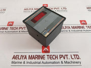 Conzerv Dm 3250 Panel Meter 50-60Hz