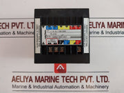 Conzerv Dm 3250 Panel Meter 50-60Hz