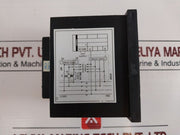 Conzerv Dm 3250 Panel Meter 50-60Hz