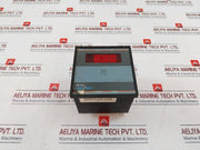 Conzerv Dm 3251 Digital Panel Meter 11,000Kv