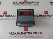 Conzerv Dm 3252 Digital Panel Meter