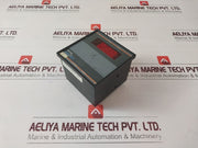 Conzerv Dm 3252 Digital Panel Meter