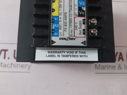 Conzerv Dm 3252 Digital Panel Meter