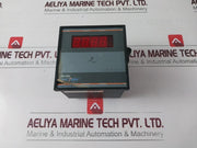 Conzerv Dm 3252 Digital Panel Meter Ct- 1250/5A Aux- 240V