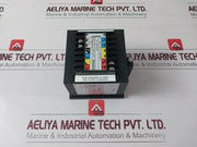 Conzerv Dm 3252 Digital Panel Meter Ct- 1250/5A Aux- 240V