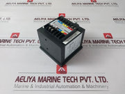 Conzerv Dm 3252 Digital Panel Meter Ct- 1250/5A Aux- 240V